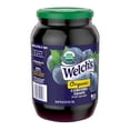 thumbnail image 4 of Welch's 45oz Organic Concord Grape Spread, 4 of 9