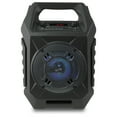 thumbnail image 2 of iLive Wireless Tailgate Speaker, ISB408B, 2 of 12