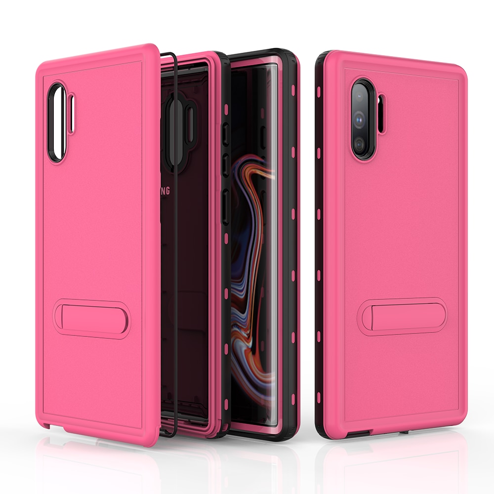note10  waterproof