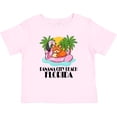 thumbnail image 3 of Inktastic Panama City Beach Vacation Girls Baby T-Shirt, 3 of 5