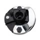 thumbnail image 5 of 1"- 48 Spline x 13/16"- 36 Spline Rag Joint Reemplaza el accesorio Acoplador de dirección fácil de instalar para modelos 800 Cajas de dirección, 5 of 7