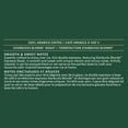 thumbnail image 2 of STARBUCKS Double espresso glacé pour NESPRESSO VERTUO, infuse 80 ml par capsule, 2 of 9