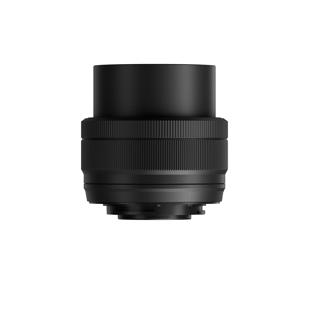 Fujifilm XC 13-33mm f/3.5-6.3 OIS Lens, Black - Walmart.com