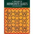 thumbnail image 1 of Pre-Owned Treasury of Mennonite Quilts (Paperback) 1561480592 9781561480593, 1 of 1