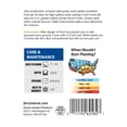 thumbnail image 3 of Ferry-Morse 2G Squash Table Gold Annual Vegetable Seeds, Full Sun, 3 of 5