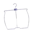 thumbnail image 3 of yuksok Maillot de Bain en Forme de Fesses Short de Plongée Bas de Bikini Slips pour Adultes, 3 of 9