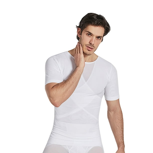 Faja Ropa Disimular Barriga Hombre NYOrtho Faja Abdominal