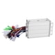 thumbnail image 4 of Controlador De Motor Sin Escobillas, Controlador Sin Escobillas De Motor De aleación De Aluminio 23A 450W 4.33x3.31x1.73 Pulgadas Para Bicicleta Eléctrica, Scooter, 4 of 7