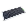thumbnail image 4 of Solar Powered Water Pump, Solar Submersible Pump 5 Meter Head Easy Installation 10W 12V  for Farmland Irrigation, 4 of 8