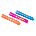 thumbnail image 5 of 6/set Glow In Dark Face Paint Uv Neon Face Paint Crayon Pen—PA, 5 of 5