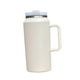 thumbnail image 3 of Vaso de viaje perfecl Acero inoxidable premium con asa y tapa, 3 of 8