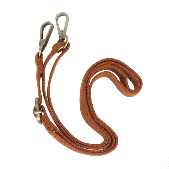 ELAYARD Strap Adjustable for Women Light Brown 1Pcs