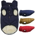 thumbnail image 4 of GASTROPOD Dog Jacket,No Slipping or Shifting Dog Costume,No Hassle Design Puppy Clothes, 4 of 4
