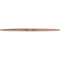 thumbnail image 3 of 24"OD x 8 3/4"ID x 3/8"T Hale Wood Fretwork Pierced Ceiling Medallion, Red Oak, 3 of 3