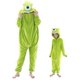 thumbnail image 1 of Cosusket Snug Fit Unisex Pajamas, 1 of 5