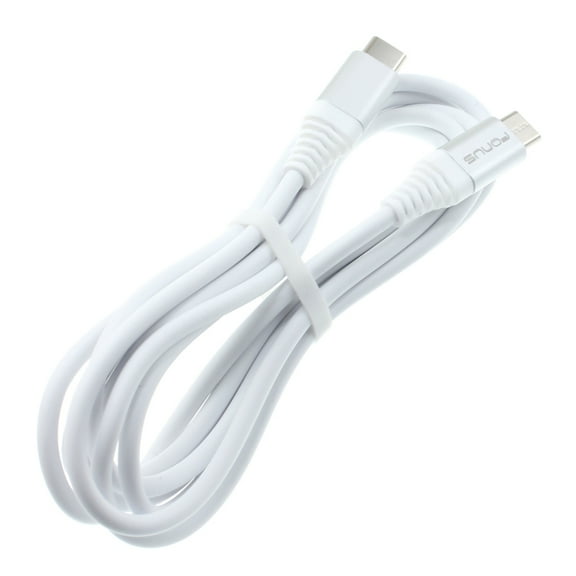 For Moto G Stylus (2023)/(2022) - 6ft Long USB-C Cable, Fast Charger Cord Power Wire Type-C to Type-C Data Sync for Motorola Moto G Stylus (2023)/(2022) Phones