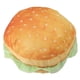 thumbnail image 2 of Almohada De Sofá, Cojín De Asiento Multiusos, Diseño Divertido De Hamburguesa De Color Vibrante Para El Hogar, 2 of 7