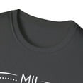 thumbnail image 3 of Coffee - Morning Caffeine Breakfast TShirt Veins Novelty tee, 3 of 8
