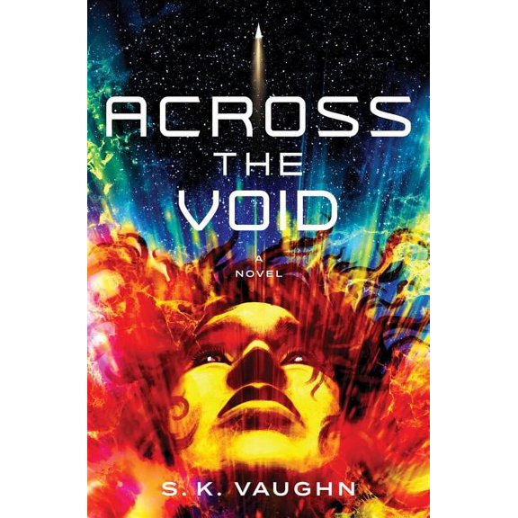 Across the Void : A Novel (Hardcover)