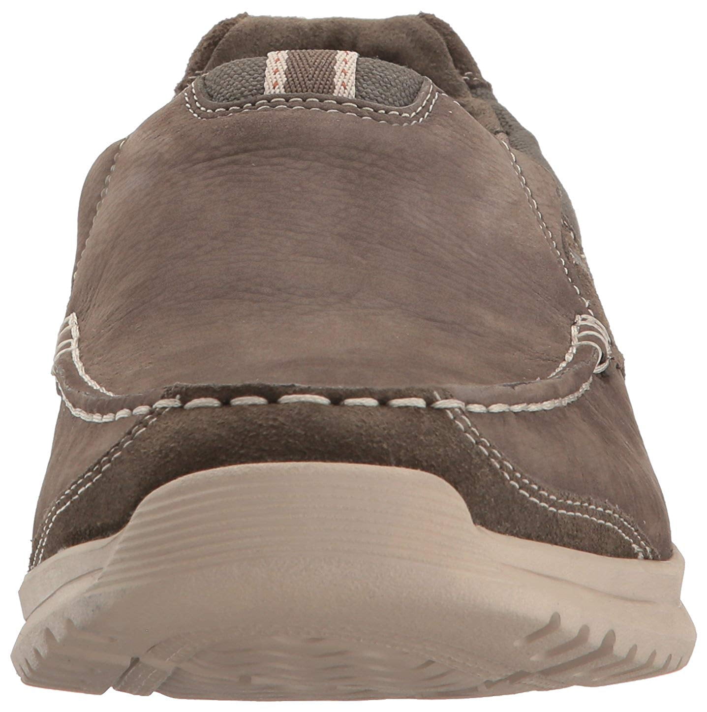 rockport men's langdon slip on oxford