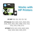 thumbnail image 2 of HP 65XL Hi YD BK Ink cart HP N9K04AN140HP, 2 of 9