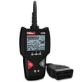 thumbnail image 3 of (2 pack) Hyper Tough HT100 Code Reader, 1996 & Newer OBD2 Vehicles, Free Fix & Part Recommendations, 3 of 10