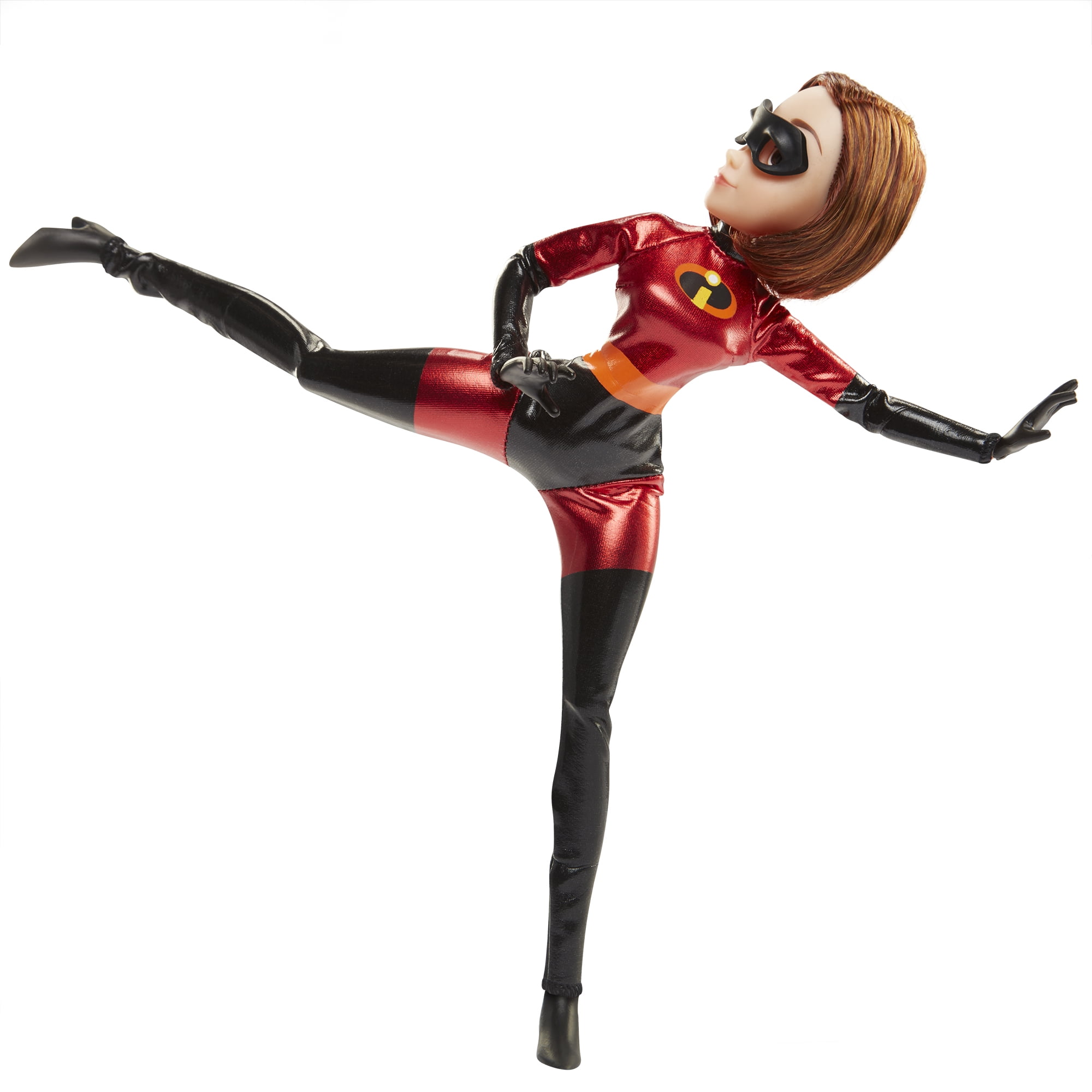 Incredibles Elastigirl Articulated 11 Costumed Philippines Ubuy