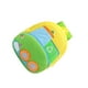 thumbnail image 2 of Minnieouse de felpa para niños, portátil, con dibujos animados, patrón automotriz colorido, cremallera, gran capacidad, bolsa para estudiantes, Mochilas tipo 12 Minnieouse AP012903-12, 2 of 6