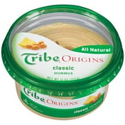 Tribe Hummus Tribe Origins Classic, 11 oz