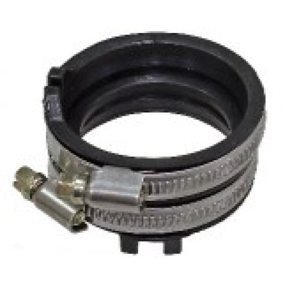 Bronco Products AT-07449 Bronco Carburetor /Manifold Flange