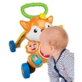 thumbnail image 6 of Winfun Fox Walker, Grow with Me, Flashing Lights, Fun Sound Effects, Happy Melodies, 6 of 8
