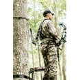 thumbnail image 6 of Proven Wild Safety Rope - 8 ft Safety Line (Brown, 8 ft), 6 of 6
