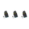 thumbnail image 1 of Methold Laptop Cooler 23dB Silent Vacuum 4 Speed Wind ajustable para Laptop Upgrade Version Type1 NO1, 1 of 1
