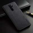 thumbnail image 3 of Retro Design PU Leather Phone Cover - Full Protection for Redmi Note 12 11 10 9 8 Pro 5G, 3 of 5