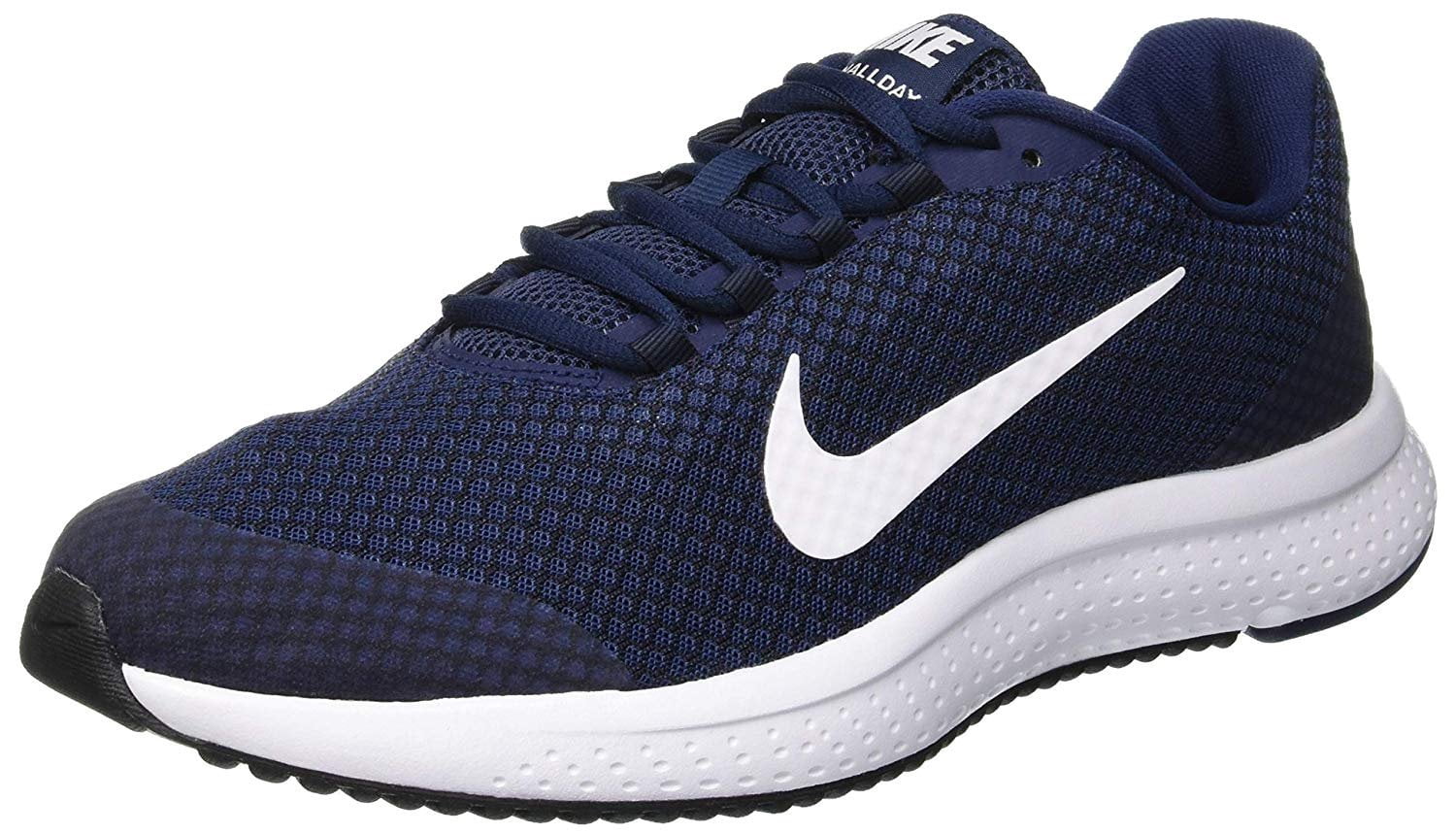 runallday nike shoes
