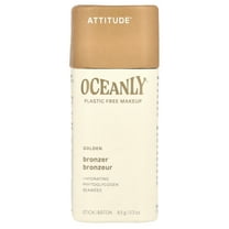ATTITUDE Oceanly™, Bronzer, Golden, 0.3 oz (8.5 g)