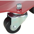 thumbnail image 5 of Auto Dolly Car Dollies M998035 Made in USA - 12in x 16in 10,000lbs Capacity with Heavy Duty Casters 4 Piece for Cars, Trucks, UTVs, SUVs, Boats, RVs, 5 of 8