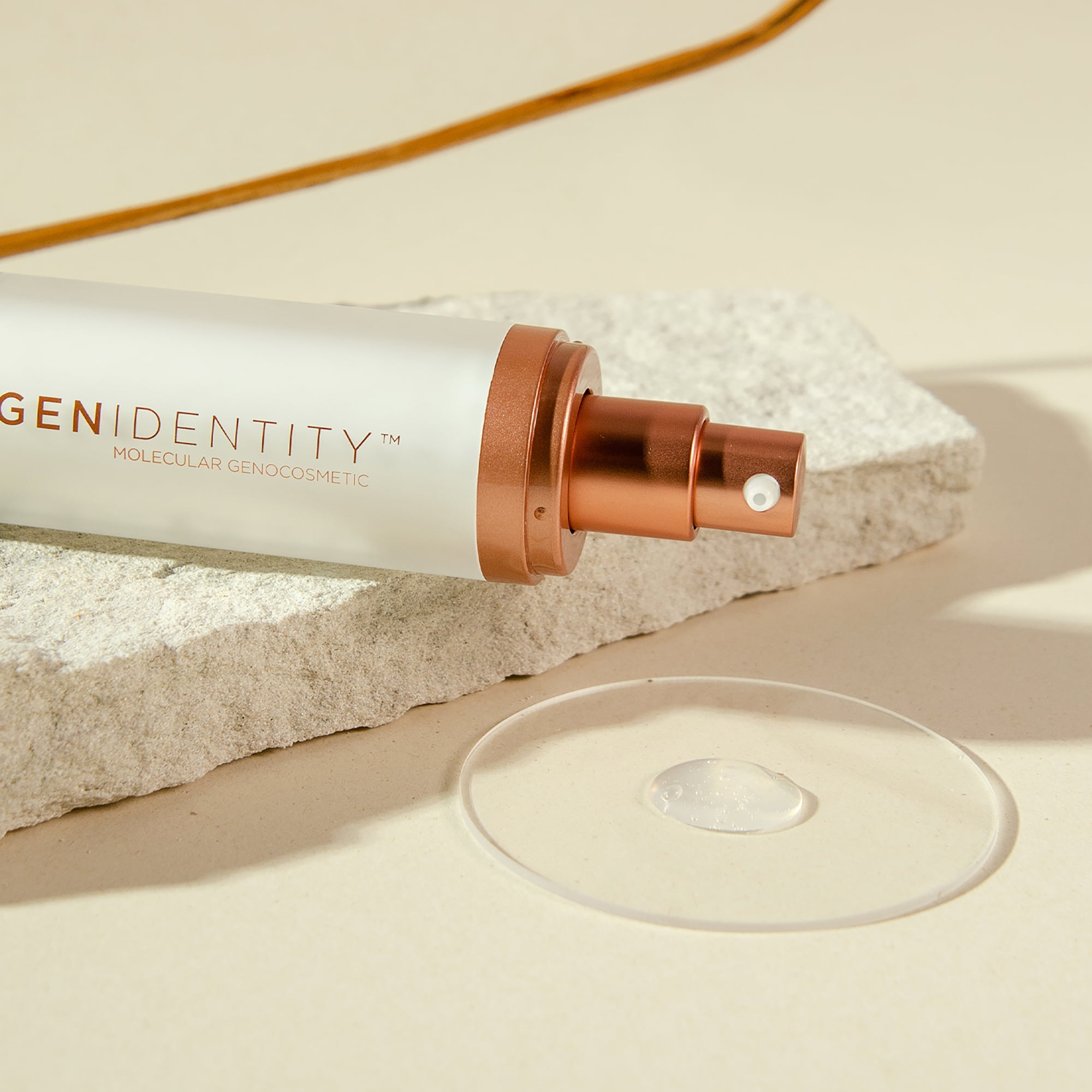 Gen Identity Anti-Aging Pre-Serum Booster, Face Serum, 1.7 oz