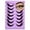 H001-Sexy Fox, variant on False Eyelashes Fairy Cat Eye Lashes Mink Fox Eye Lashes Wispy Dramatic Eyelashes 20mm Fake Lashes 7 Pairs Pack