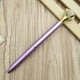 thumbnail image 1 of Xihbxyly Bolígrafo de Cristal, Agarre Cómodo, Escritura Suave, Diseño Metálico Colorido, Elegante Caja de Regalo, Ideal para Navidad, Bodas y Cumpleaños, 14 Cm de Largo., 1 of 3