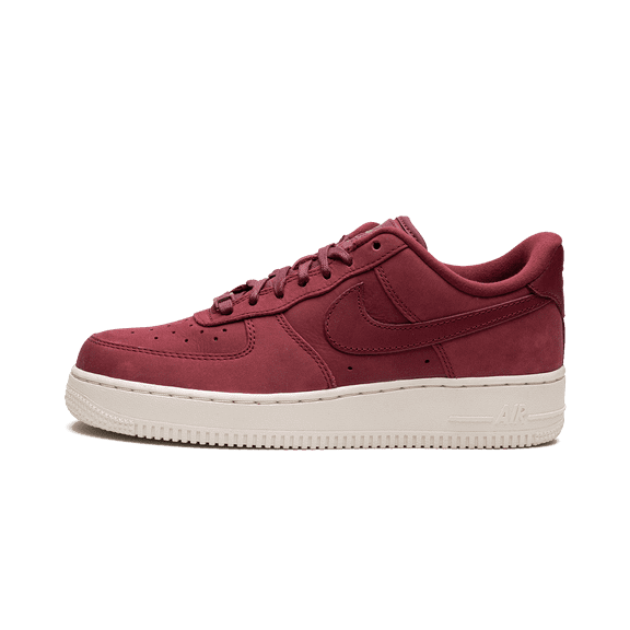 NIKE WOMENS AIR FORCE 1 LO MNS Womens "Team Red" DR9503 600 DR9503 600 from Stadium Goods