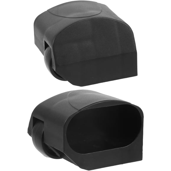 Hytrove Cubierta De Para De Entrenamiento Con Rodillo Material Plástico Resistente