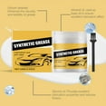 thumbnail image 5 of Synthetic Grease for Car Care , 100g Lubricating Wheel Bearing Greasea3d81324, 5 of 7