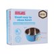 thumbnail image 5 of unbranded Comedero Doble 2 En 1 Para Perros Con De Inoxidable Y Fijación Sencilla, 5 of 8