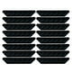 thumbnail image 2 of Pinzas para alfombras, 16 piezas, alfombras antideslizantes reutilizables, accesorios para alfombras, pinzas para almohadillas, los mejores materiales Jadeshay A, 2 of 8