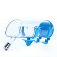 thumbnail image 5 of Dispensador de agua automático para perros, Dispensador de agua para perros Dispensador de agua para perros colgante Dispensador de agua automático para mascotas Diseñado con precisión, 5 of 5