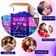 thumbnail image 5 of LHSHID Cat Mom Gifts for Women Cat Lover Gifts for Women Funny Cat Mom Blanket Gifts for Cat Lovers Cat Lady Mother's Day Birthday Gifts 30x40in, 5 of 6