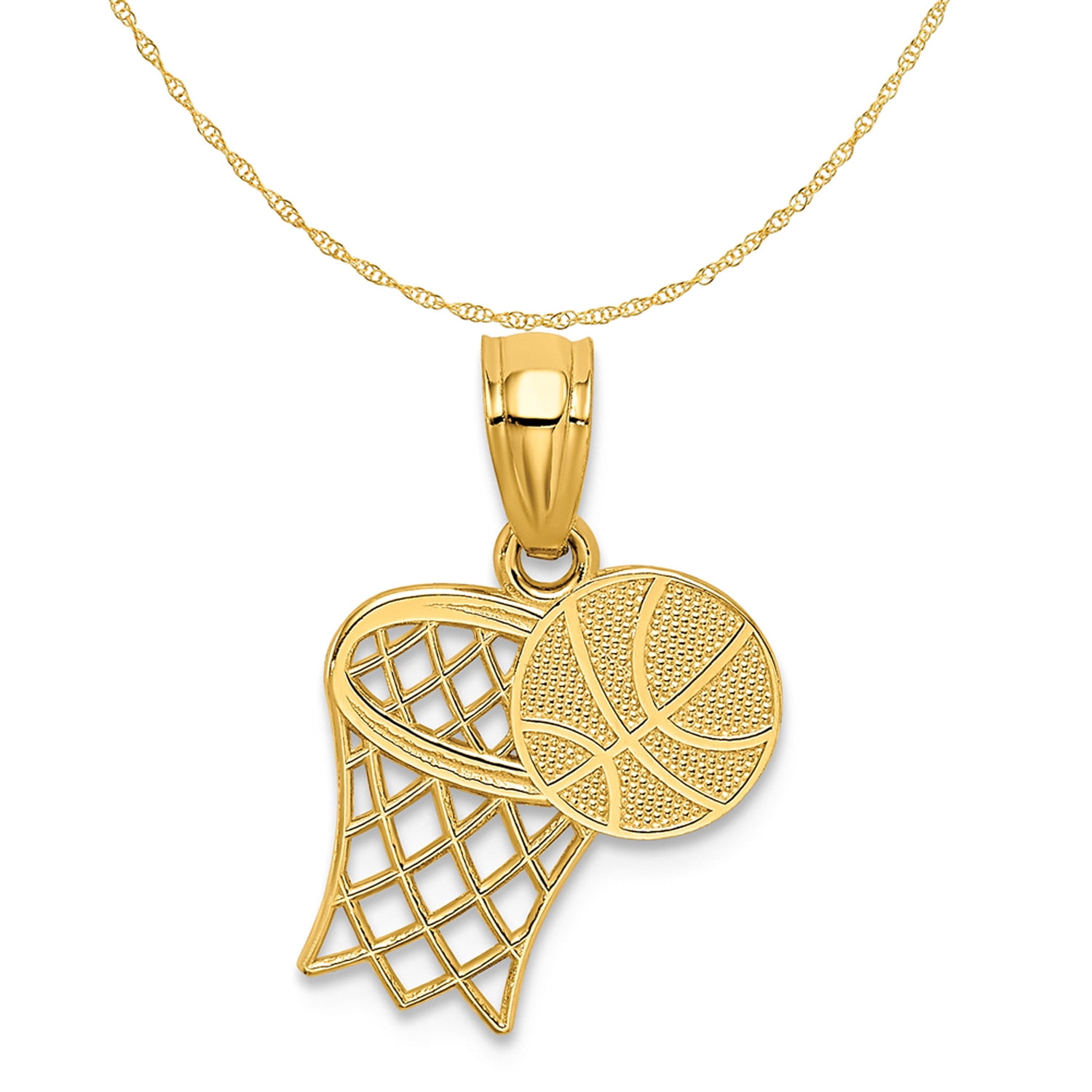 Basketball Chain