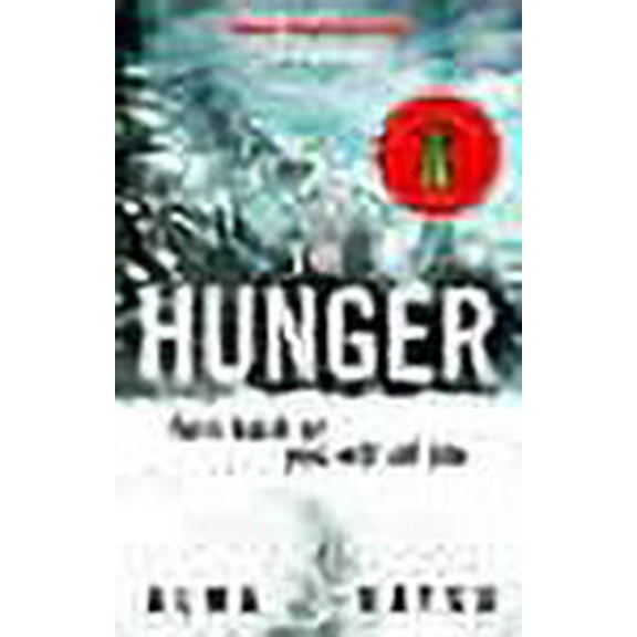 The Hunger Alma Katsu (Paperback)