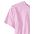 thumbnail image 4 of The Children's Place Girls Short Sleeve Tulip Top, Sizes XS-XXL, 4 of 4